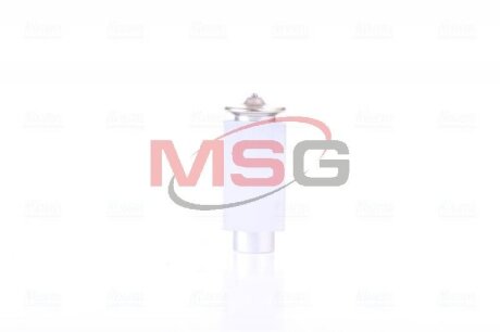 Розширювальний клапан кондиціонера nissens 999234