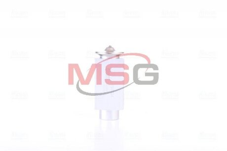 Розширювальний клапан кондиціонера nissens 999234