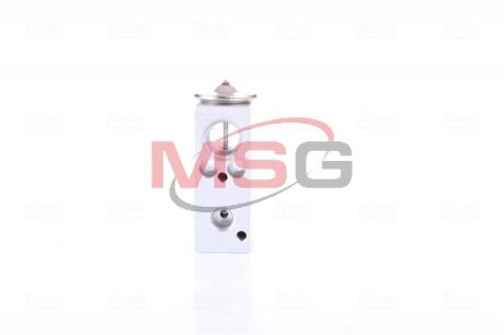 Розширювальний клапан кондиціонера nissens 999345