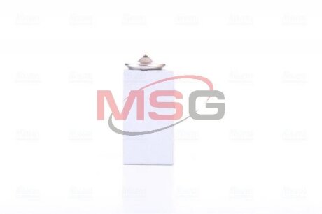 Розширювальний клапан кондиціонера nissens 999345