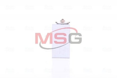 Розширювальний клапан кондиціонера nissens 999345