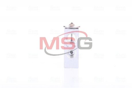 Розширювальний клапан кондиціонера nissens 999345