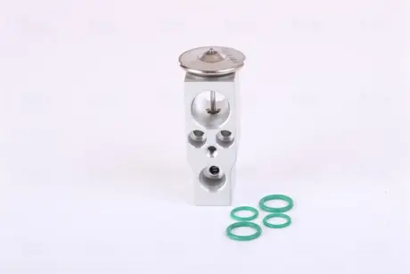 Клапан кондиціонера First Fit Nissens 999377