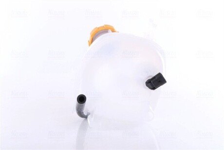 Бачок компенсаційний First Fit nissens 996222