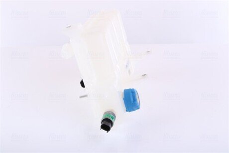 Бачок компенсаційний First Fit nissens 996260