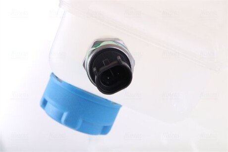 Бачок компенсаційний First Fit nissens 996260