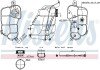 Бачок компенсаційний First Fit nissens 996318