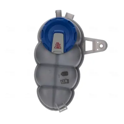 Бачок компенсаційний First Fit nissens 996323