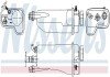 Бачок компенсаційний First Fit nissens 996361