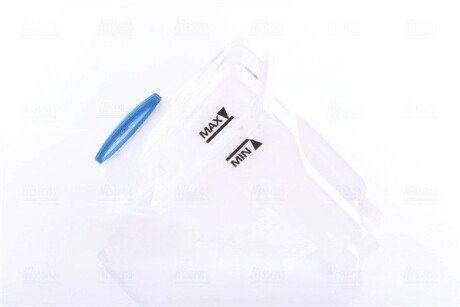 Бачок компенсійний nissens 996292