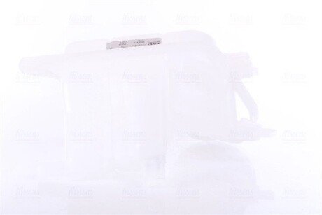 Бачок компенсійний nissens 996292