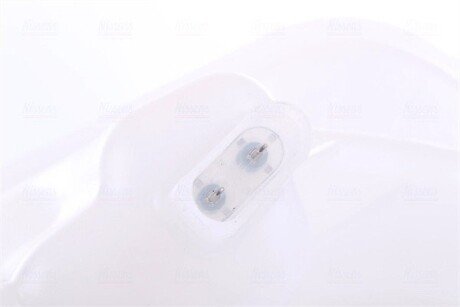 Бачок компенсійний nissens 996292