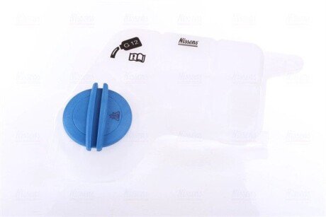 Бачок компенсійний nissens 996292 на Ауди А6 с6