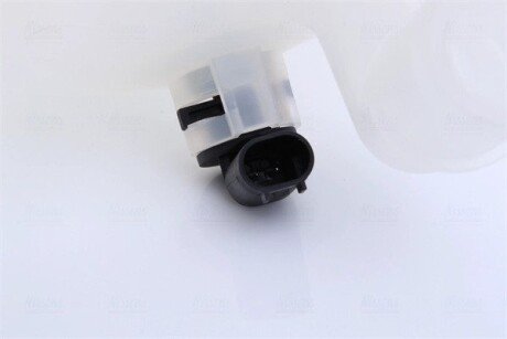 Бачок компенсійний nissens 996296