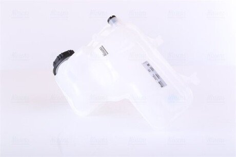 Бачок розширювальний nissens 996166