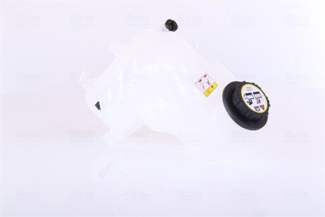 Бачок розширювальний nissens 996166