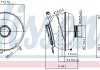 Бачок розширювальний nissens 996251