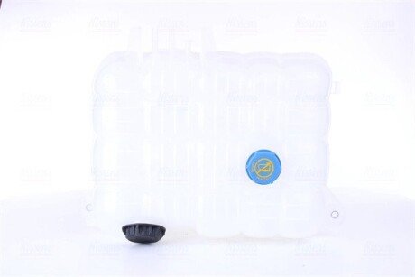 Бачок розширювання nissens 996069