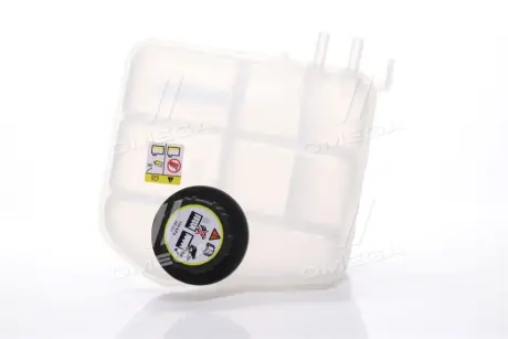 Бачок (Вир-во) Nissens 996143