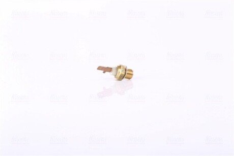 Датчик, температура охолоджуючої рідини nissens 207058