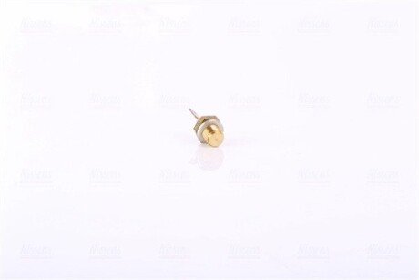 Датчик, температура охолоджуючої рідини nissens 207058