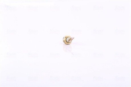 Датчик, температура охолоджуючої рідини nissens 207058