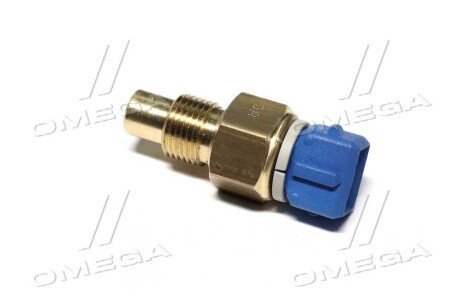 Датчик, температура охолоджуючої рідини nissens 207049