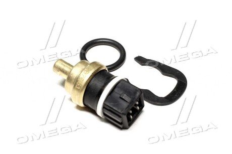 Датчик, температура охолоджуючої рідини nissens 207061