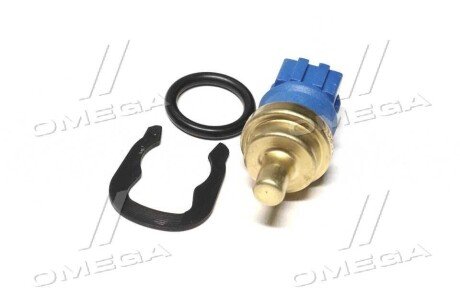 Датчик, температура охолоджуючої рідини nissens 207090