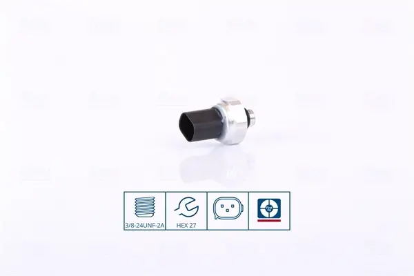 Датчик тиску First Fit nissens 301009