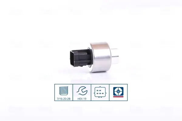 Датчик тиску First Fit nissens 301019