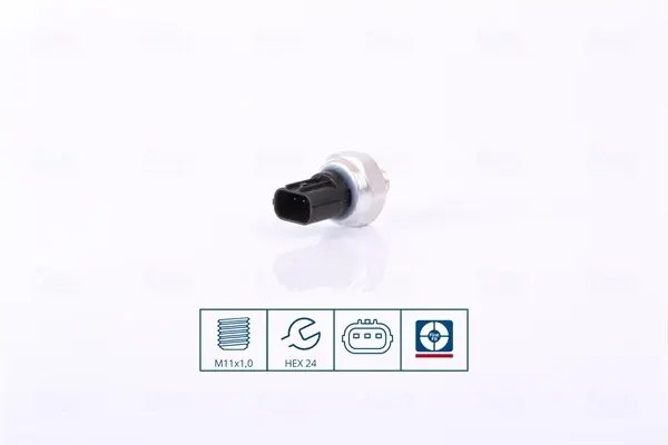 Датчик тиску First Fit nissens 301034