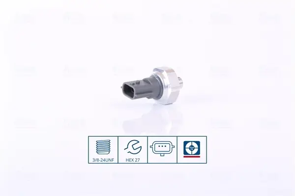 Датчик тиску First Fit nissens 301038