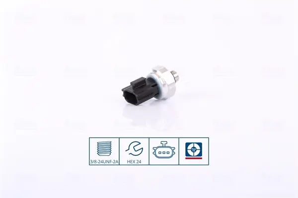 Датчик тиску First Fit Nissens 301040 (фото 1)