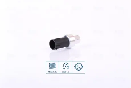 Датчик тиску First Fit Nissens 301052