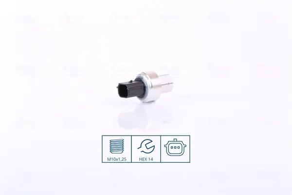 Датчик тиску First Fit Nissens 301057 (фото 1)