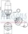 Датчик тиску First Fit Nissens 301088 (фото 6)