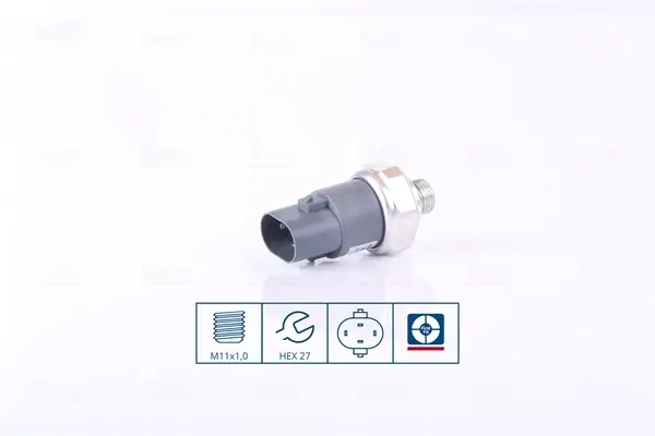 Датчик тиску First Fit Nissens 301088 (фото 1)