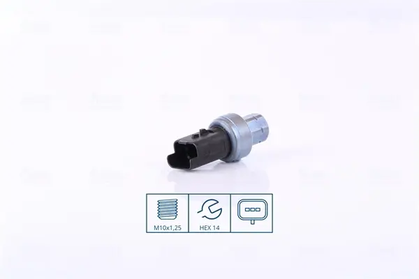 Датчик тиску First Fit nissens 301104
