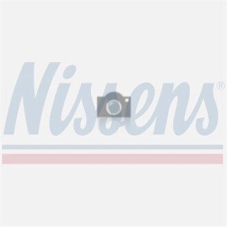 Датчик тиску nissens 301007