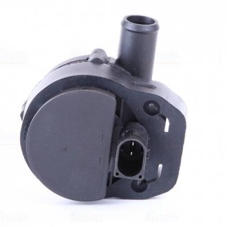 Дополнительный водяной насос First Fit nissens 831057