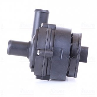 Дополнительный водяной насос First Fit nissens 831057 на Мерседес Sprinter w907/w910