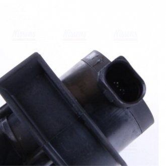 Дополнительный водяной насос First Fit nissens 831069