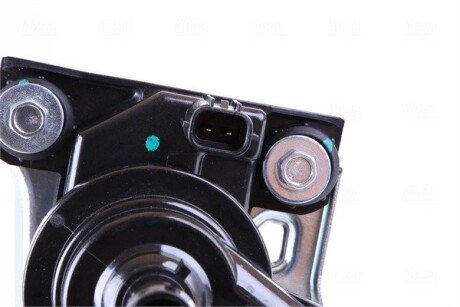 Дополнительный водяной насос First Fit nissens 831078