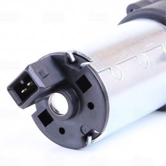 Дополнительный водяной насос nissens 831051