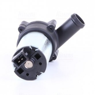 Дополнительный водяной насос nissens 831054