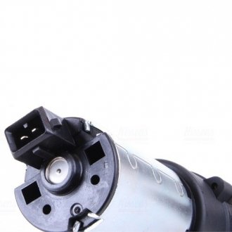 Дополнительный водяной насос nissens 831054