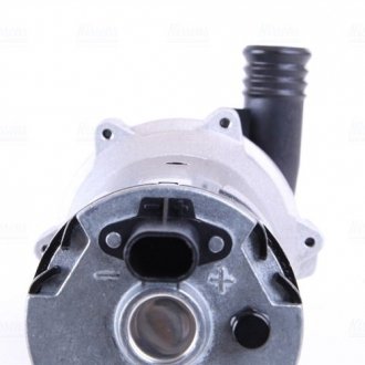 Дополнительный водяной насос nissens 831062