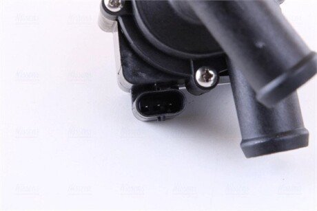 Дополнительный водяной насос nissens 831072