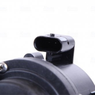 Дополнительный водяной насос nissens 831073